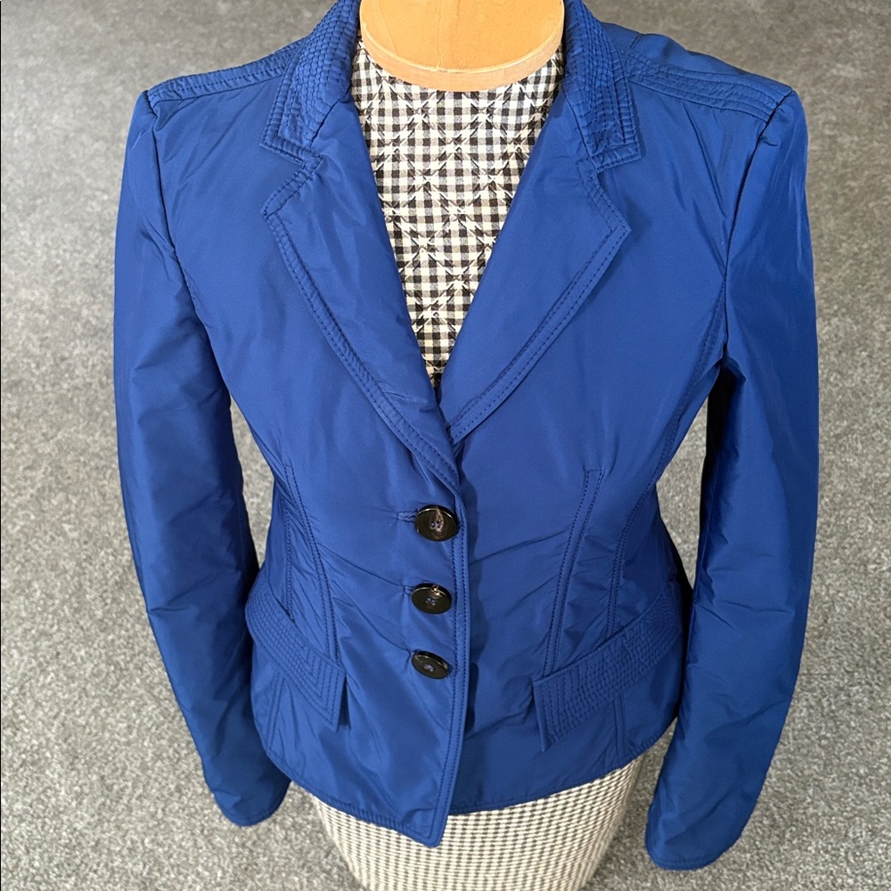 Armani Collezioni Jacket